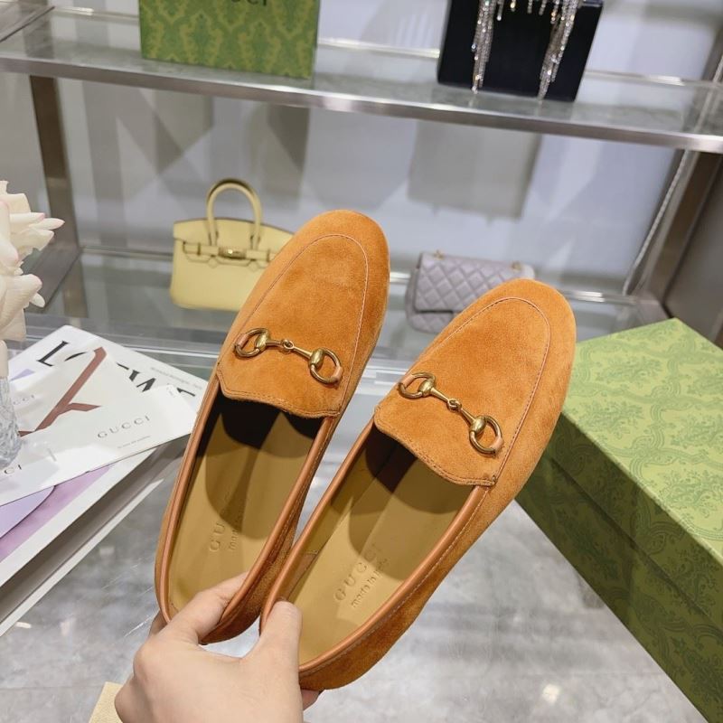 Gucci loafers